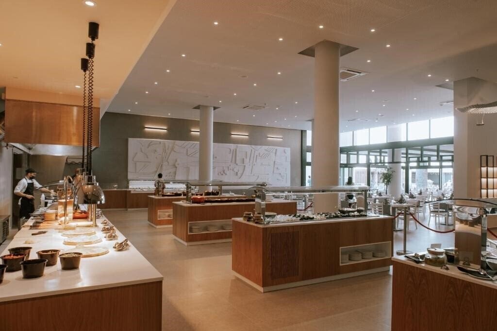 Obraz Unique Blue Resort 5*