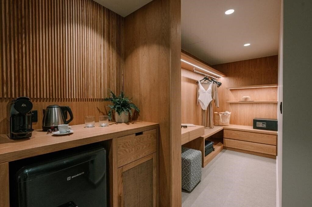 Zdjęcie Unique Blue Resort 5*