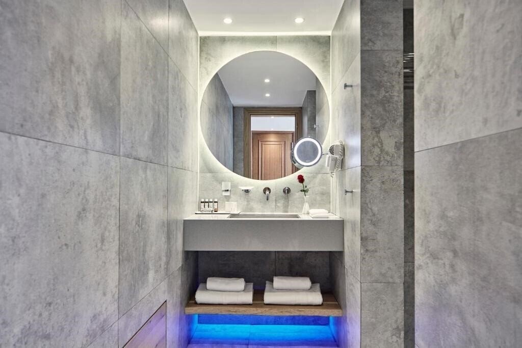 Zdjęcie Atlantica Caldera Palace 5*