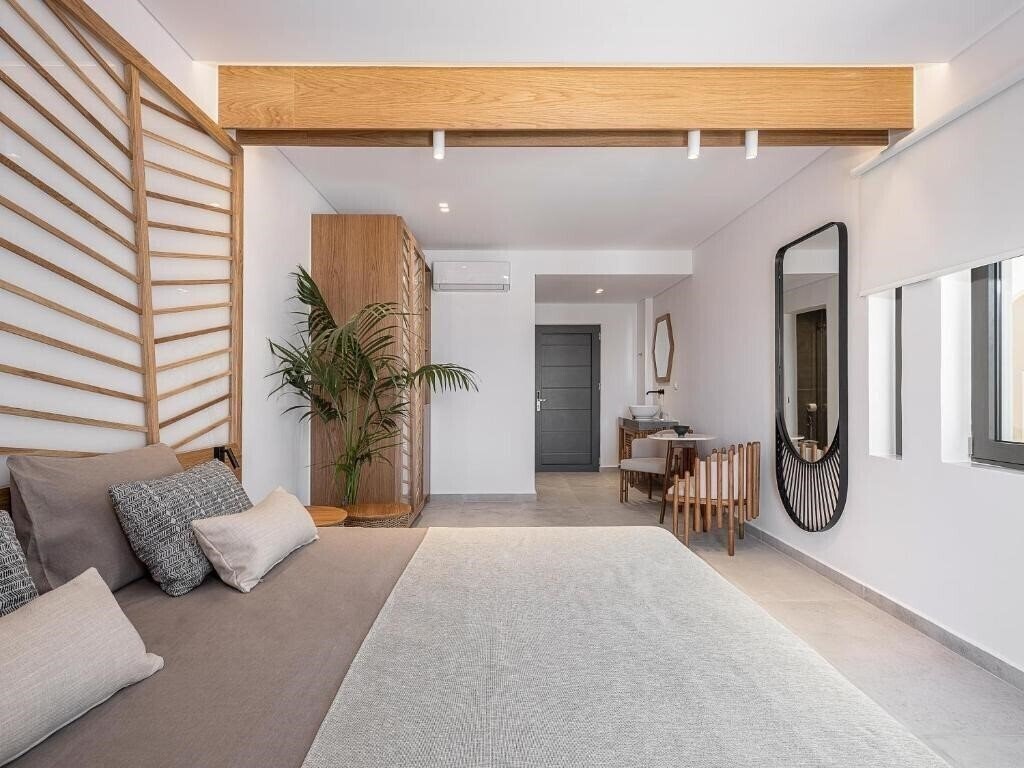 Фотографія Nontas Apartments 3*