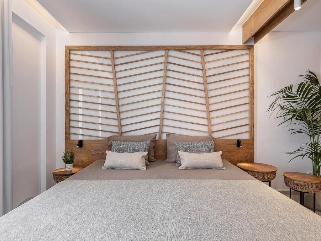 Зображення Nontas Apartments 3*