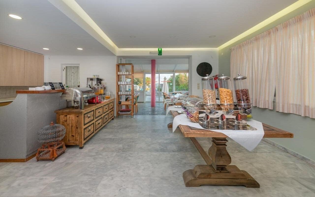 Zdjęcia Sea Side Apartments 3*