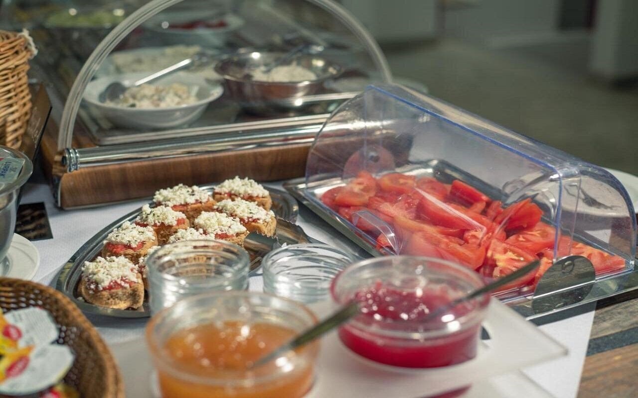 Zdjęcie Sea Side Apartments 3*