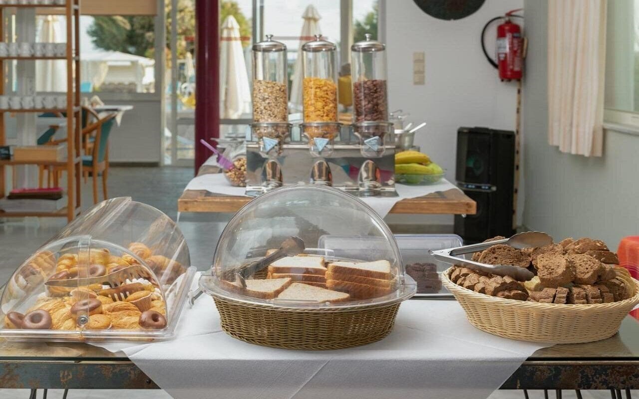 Obraz Sea Side Apartments 3*