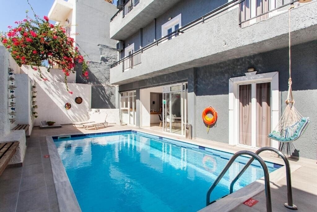 Hotel Elychryson Ambience Vacation 4*