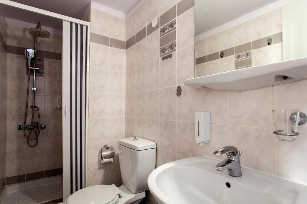 Zdjęcie Elychryson Ambience Vacation 4*