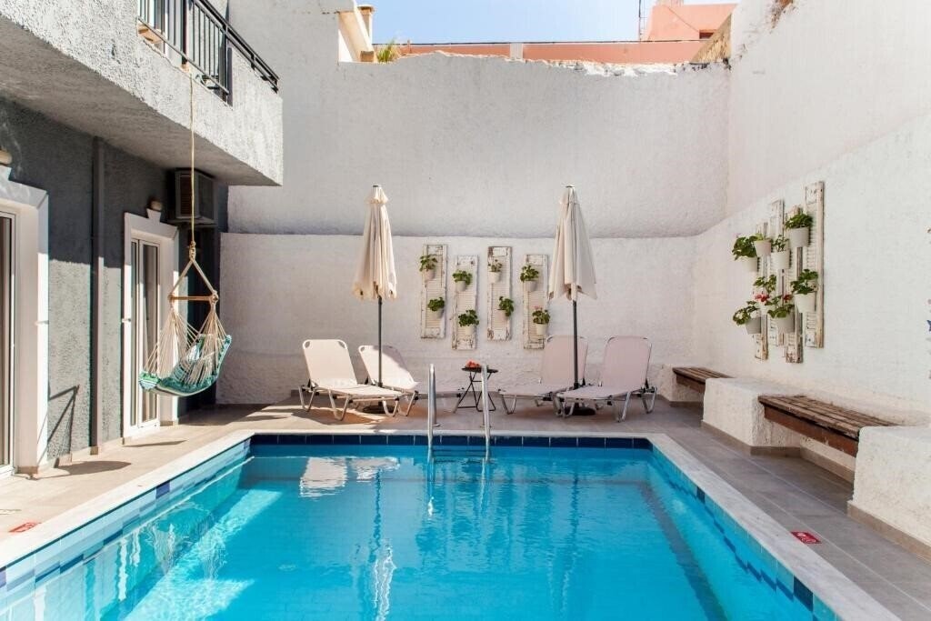 Obraz Elychryson Ambience Vacation 4*