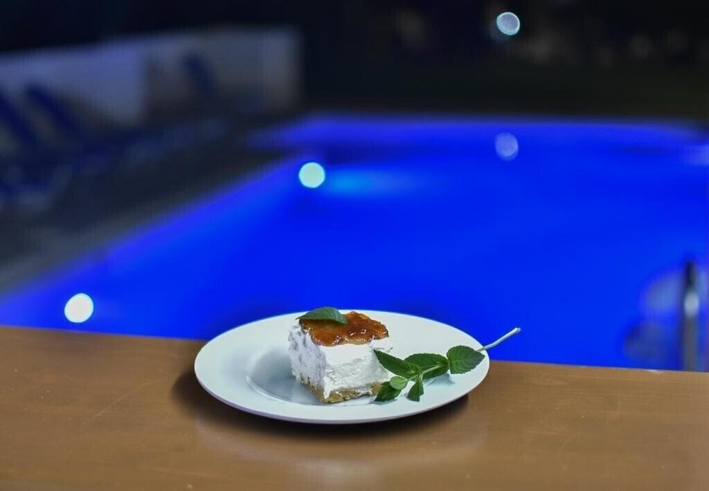 Фотография Eleonora Anissaras Hotel 3*