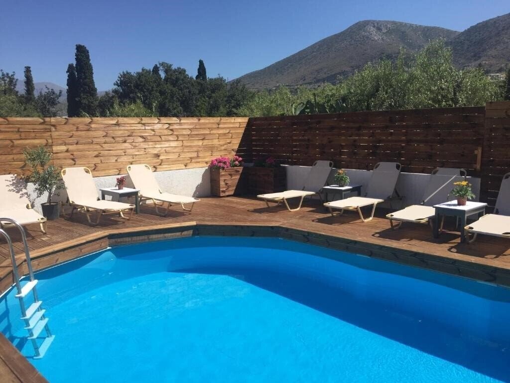 Фото City Pearl 3*