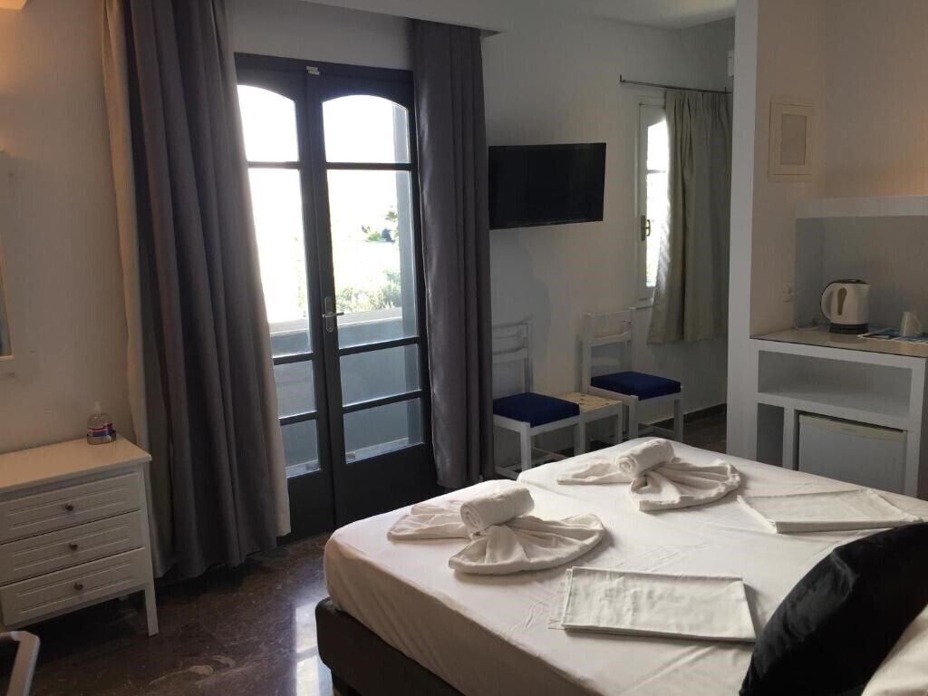 Зображення City Pearl 3*