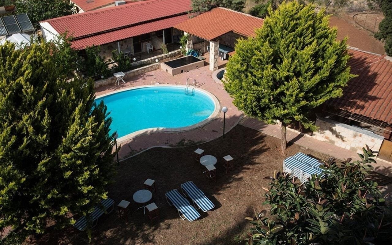 Готель Harmony Hotel Crete 2*