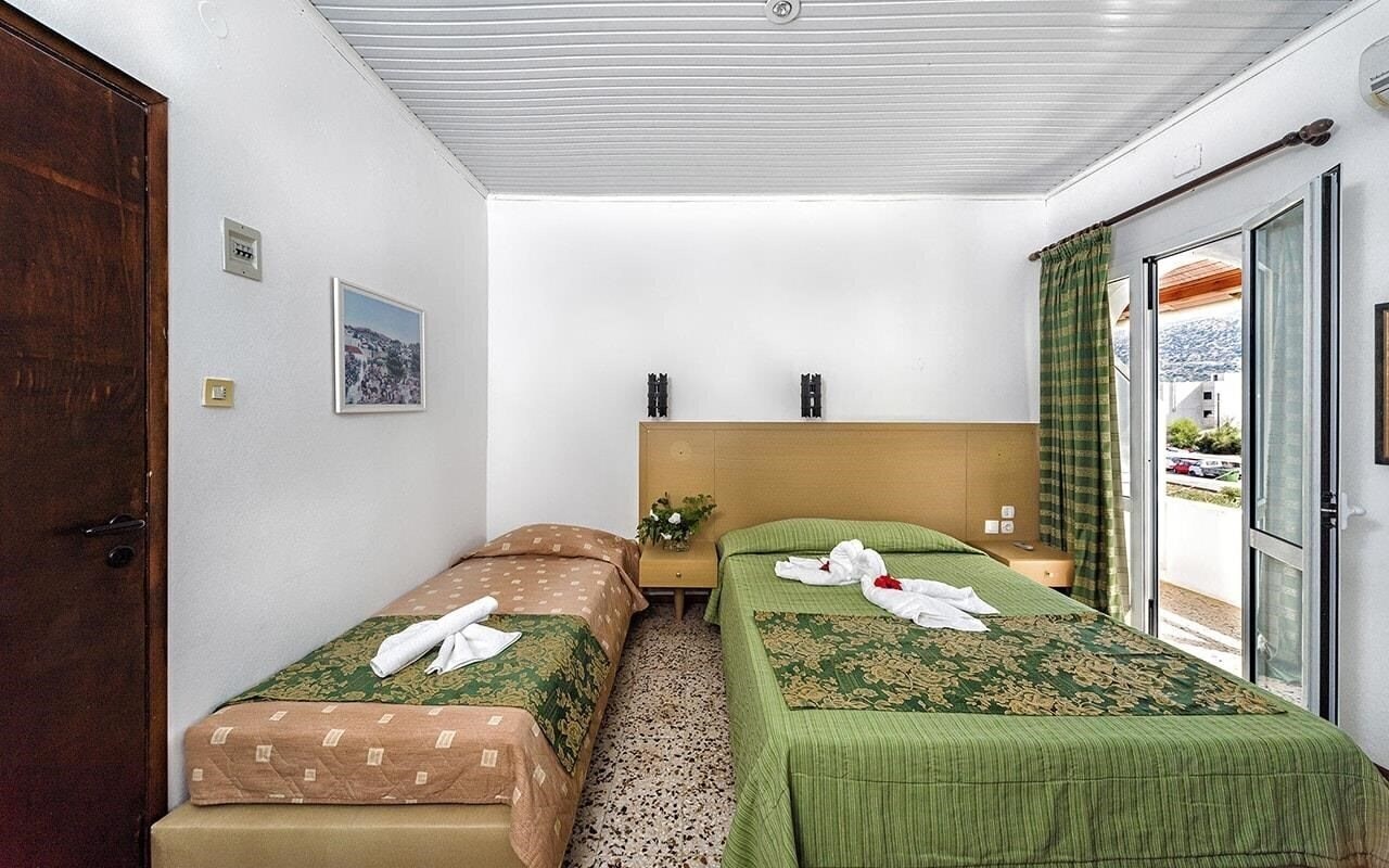 Фотографія Harmony Hotel Crete 2*