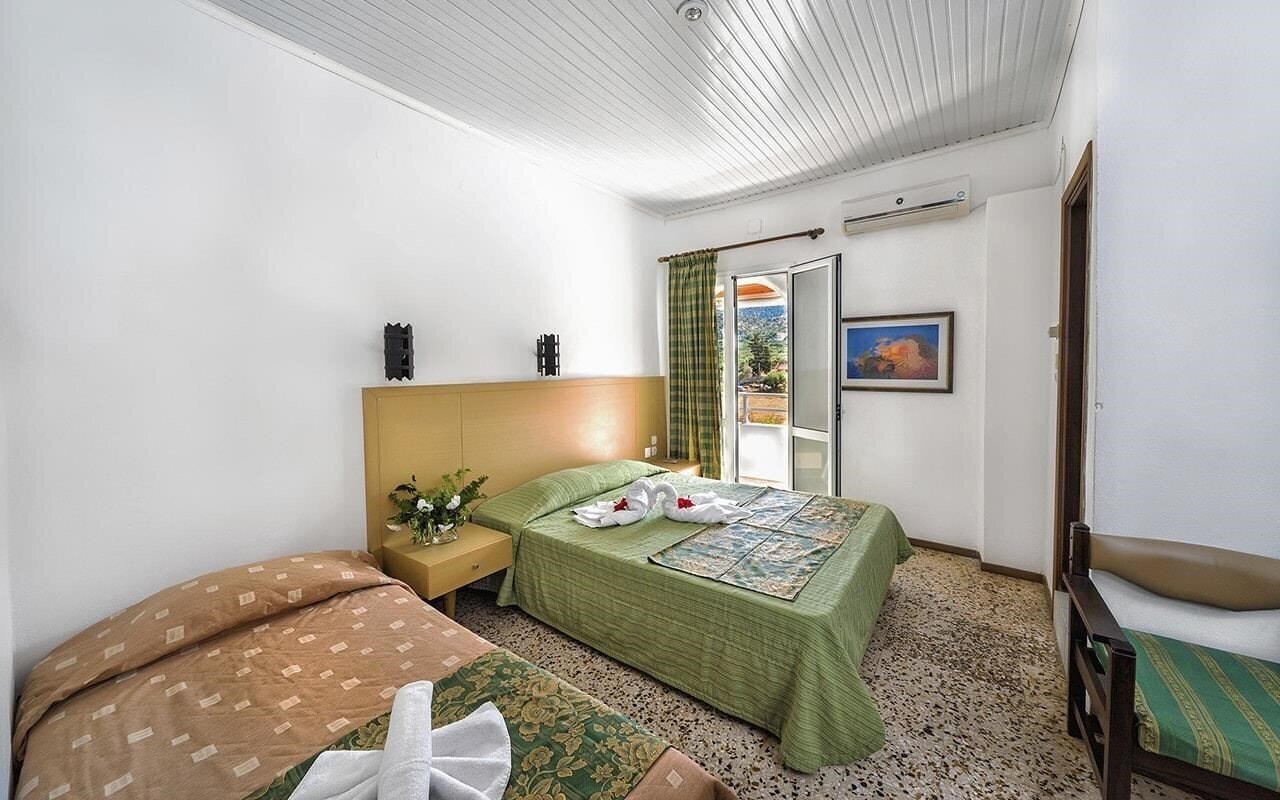 Зображення Harmony Hotel Crete 2*