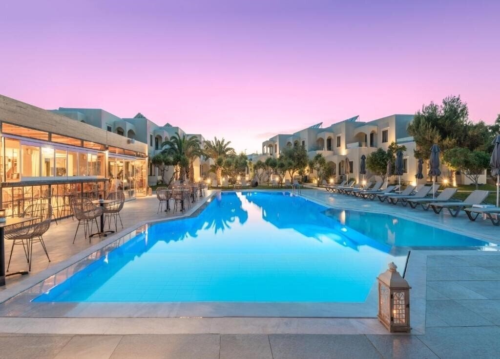 Hotel Malena Hotel & Suites - Adults Only 4*