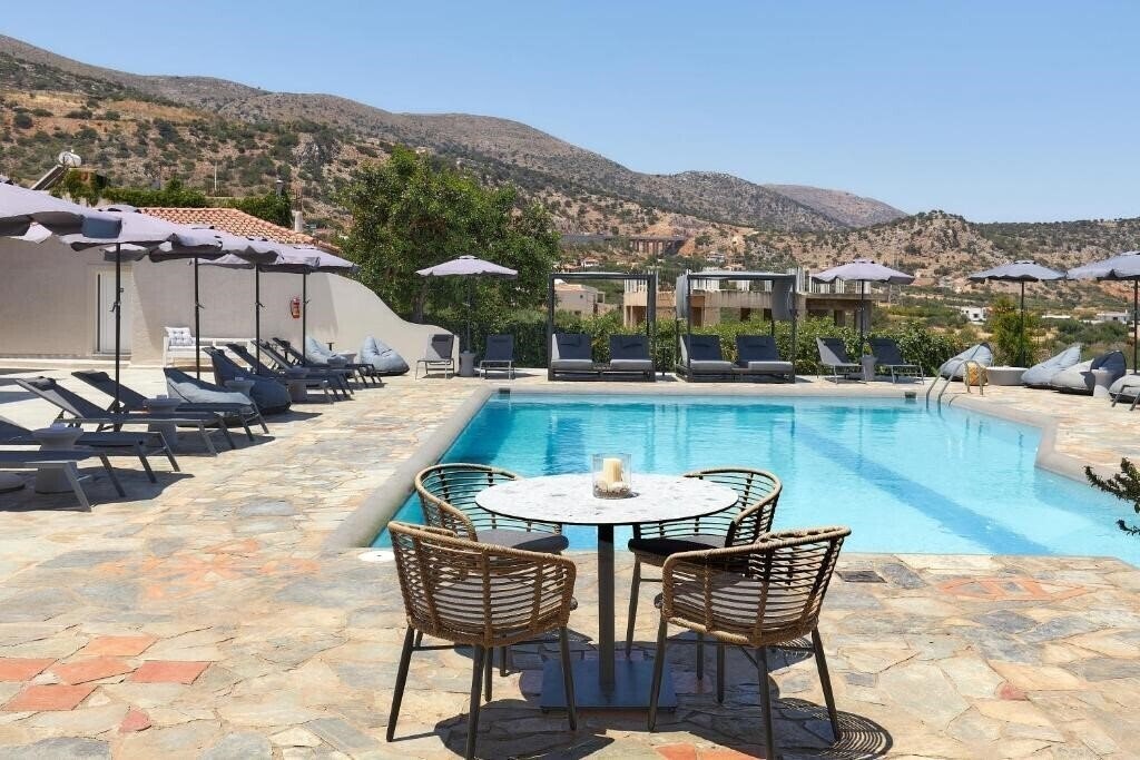 Зображення Silia Suites 2*