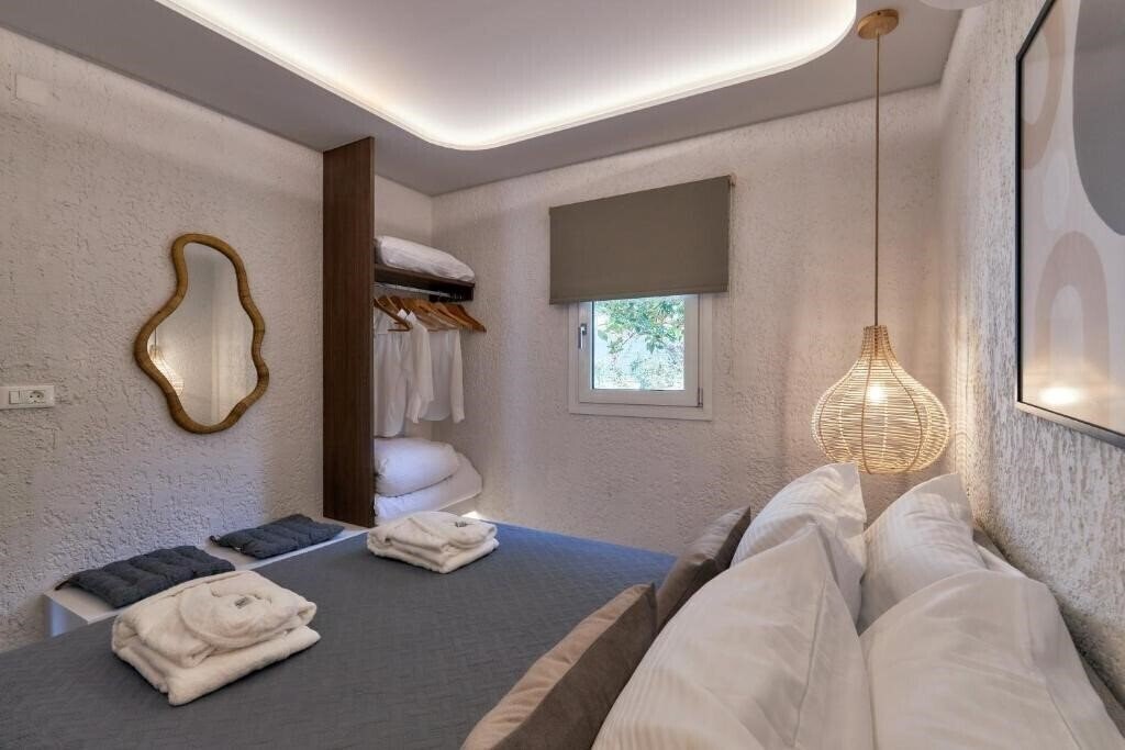 Картинка Silia Suites 2*