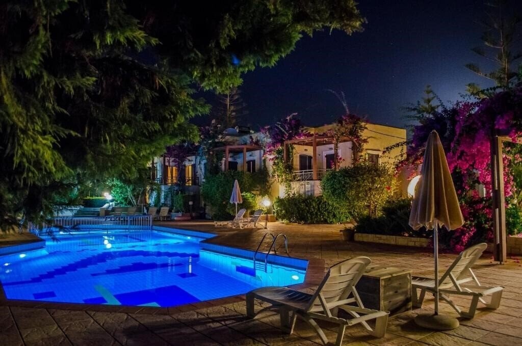 Картинка Your Memories Hotel & Apartments 3*