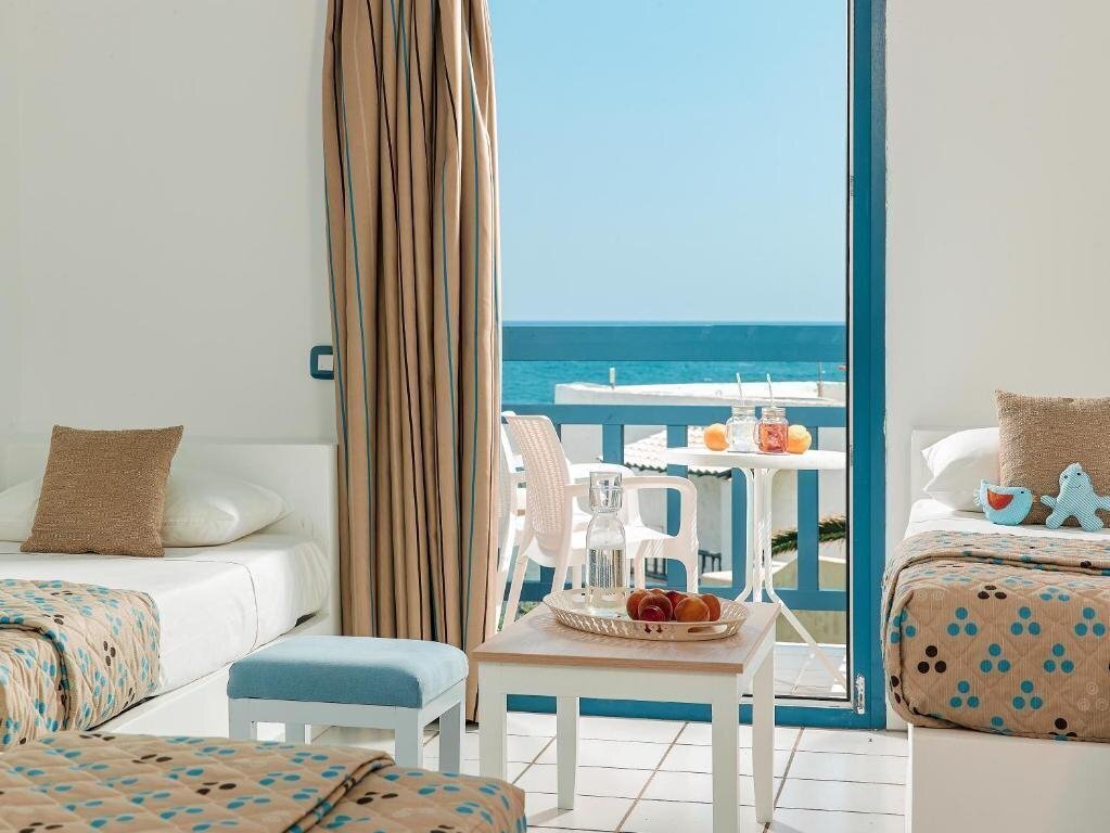 Зображення Mitsis Cretan Village 4*