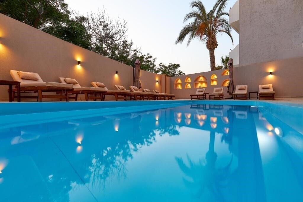 Hotel Lotus Rise Hotel (Adults Only 18) 4*