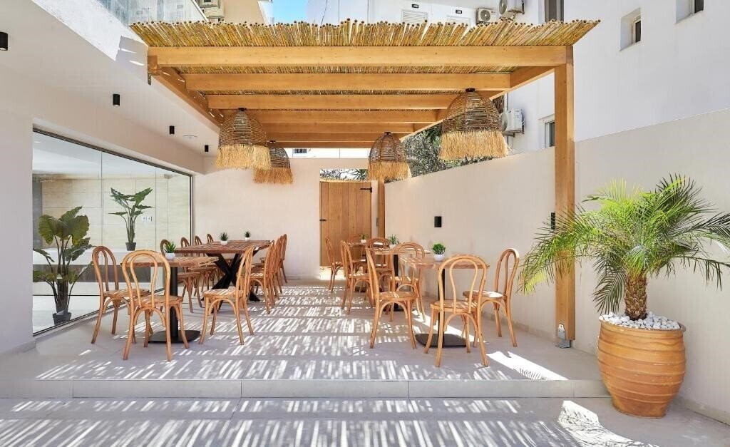 Zdjęcie Lotus Rise Hotel (Adults Only 18) 4*