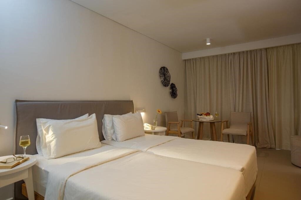 Zdjęcie Anissa Beach Hotel & Village 4*
