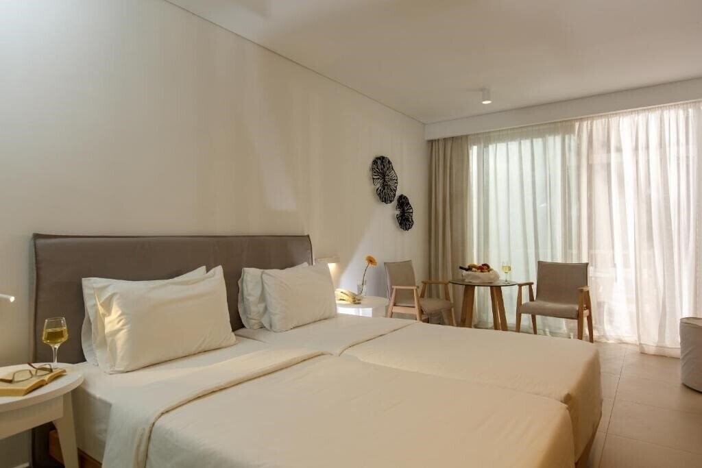 Zdjęcie Anissa Beach Hotel & Village 4*