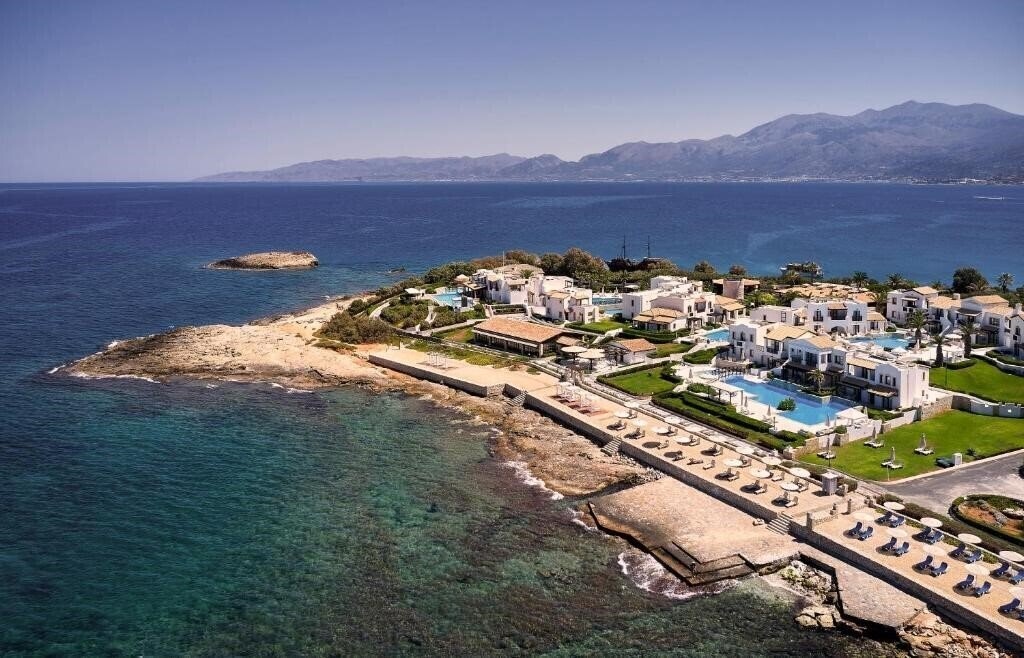 Hotel Aldemar Knossos Royal 5*