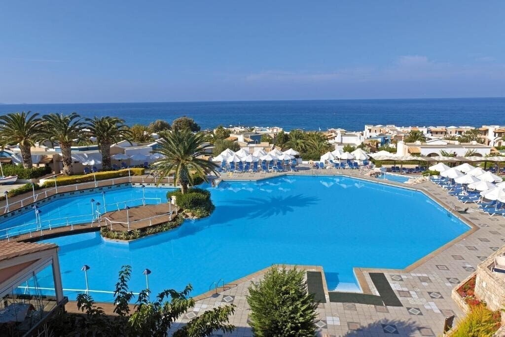 Zdjęcia Aldemar Knossos Royal 5*
