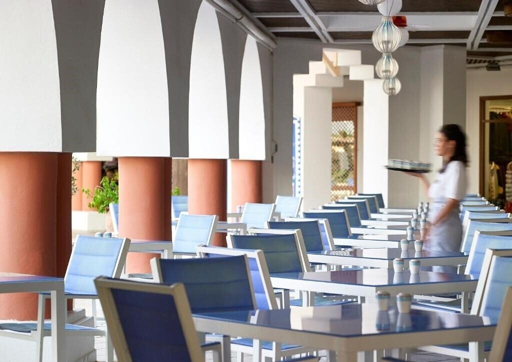 Zdjęcie Aldemar Knossos Royal 5*