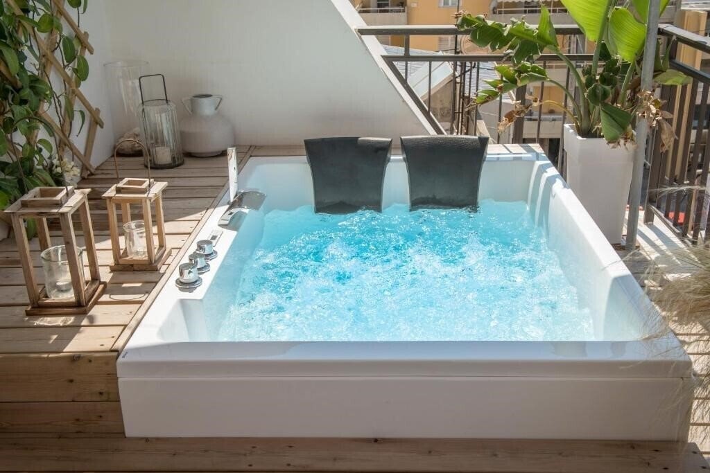 Zdjęcia Chanion One Suites 4*