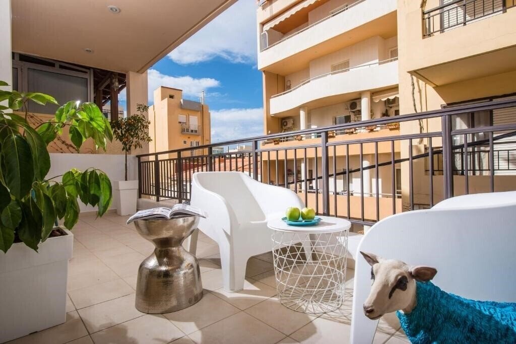 Zdjęcie Chanion One Suites 4*