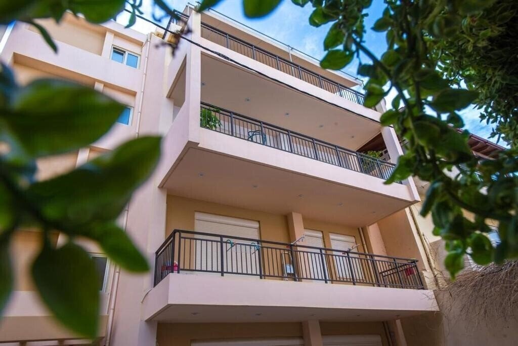 Zdjęcie Chanion One Suites 4*