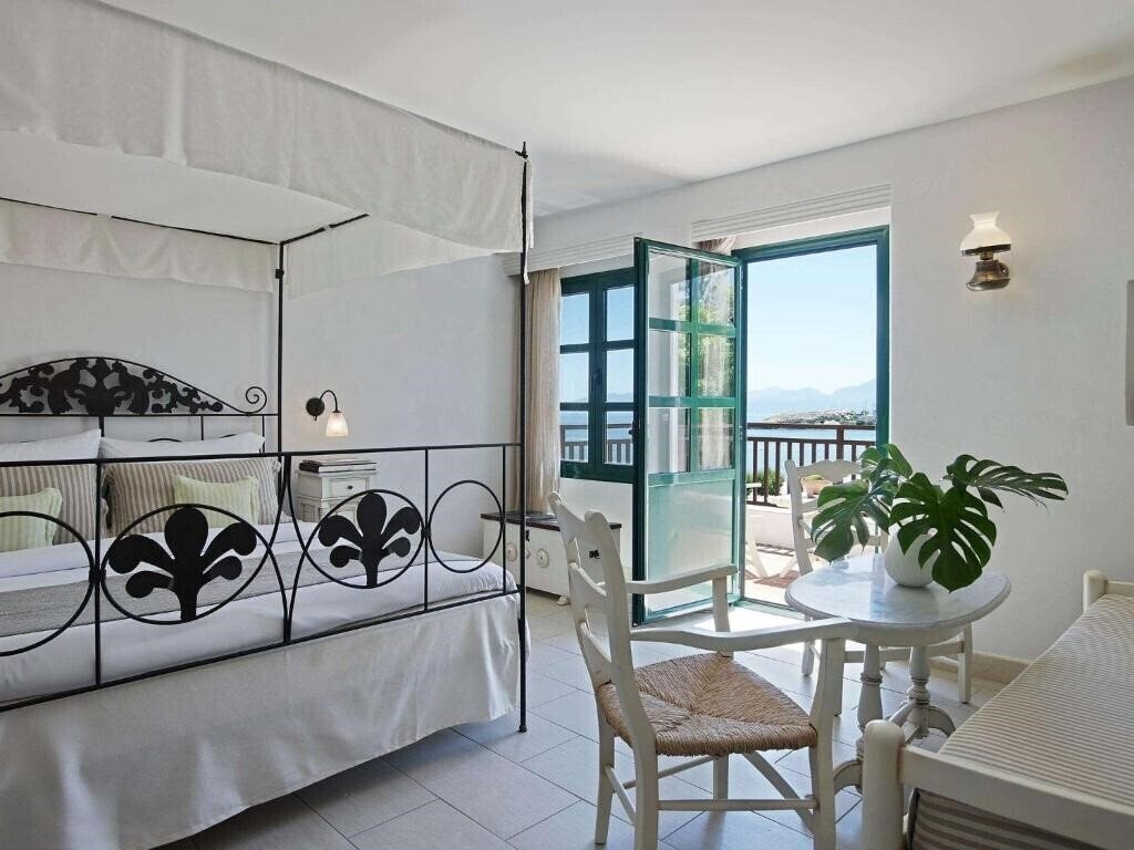 Фото Creta Maris Resort 5*
