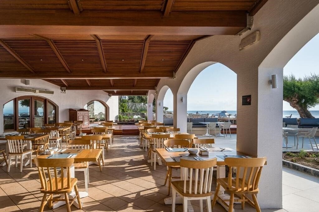 Фотографія Creta Maris Resort 5*