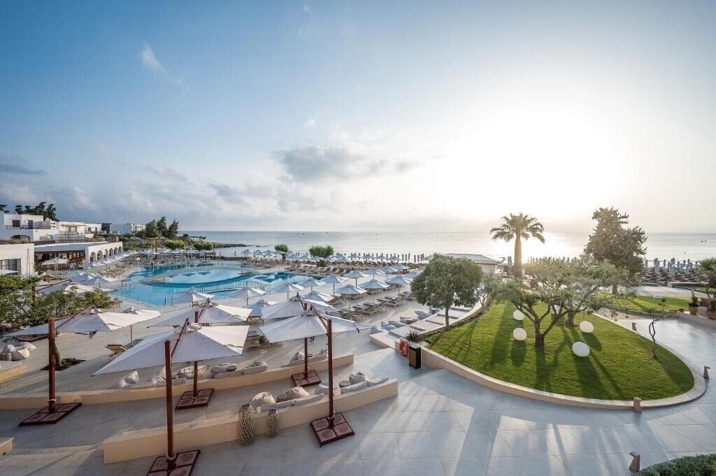 Зображення Creta Maris Resort 5*