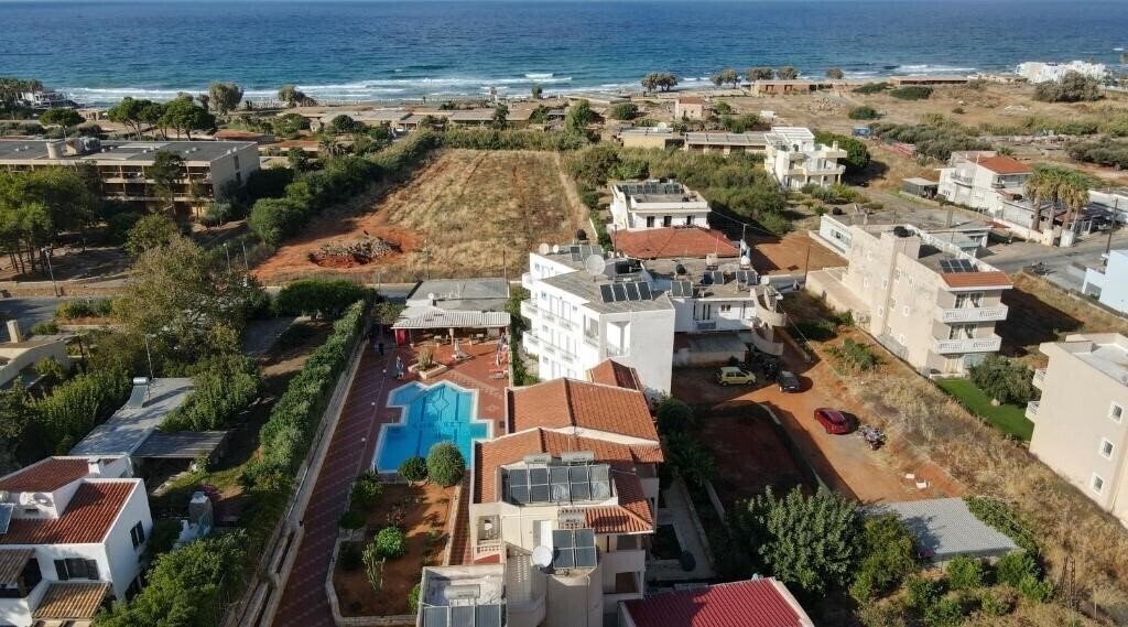 Zdjęcie Sunset Studios & Apartments 4*