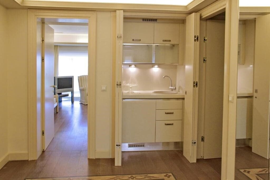 Zdjęcie Villa Metaxas 4*