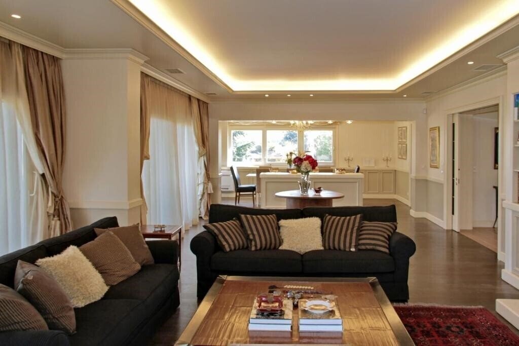 Zdjęcie Villa Metaxas 4*