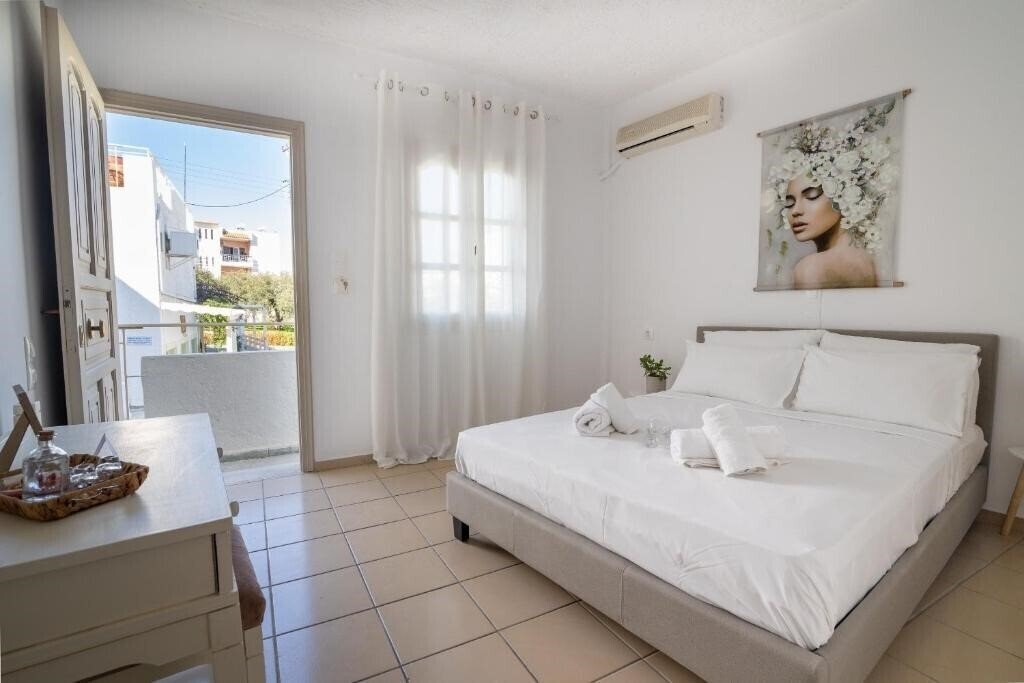 Obraz Hesperia Apartments 3*