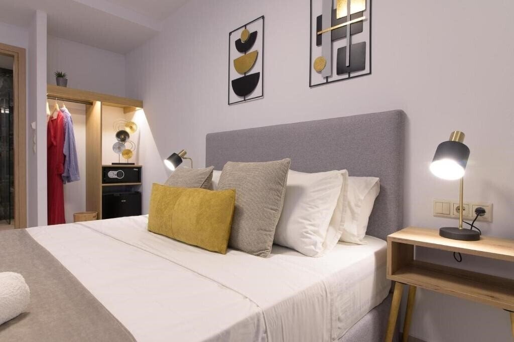 Zdjęcia Soho Blue City Hotel 3*