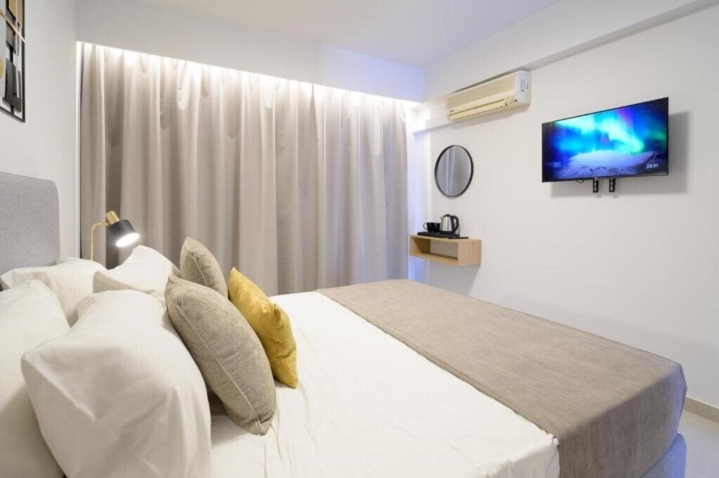 Zdjęcie Soho Blue City Hotel 3*