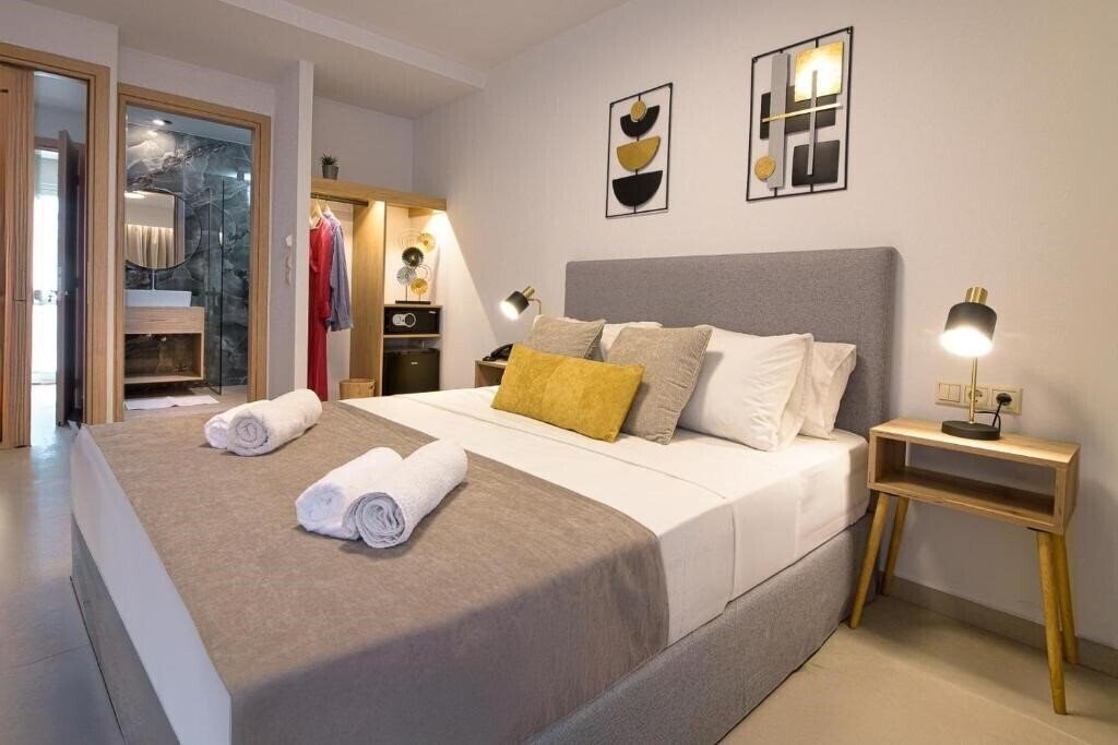 Zdjęcie Soho Blue City Hotel 3*