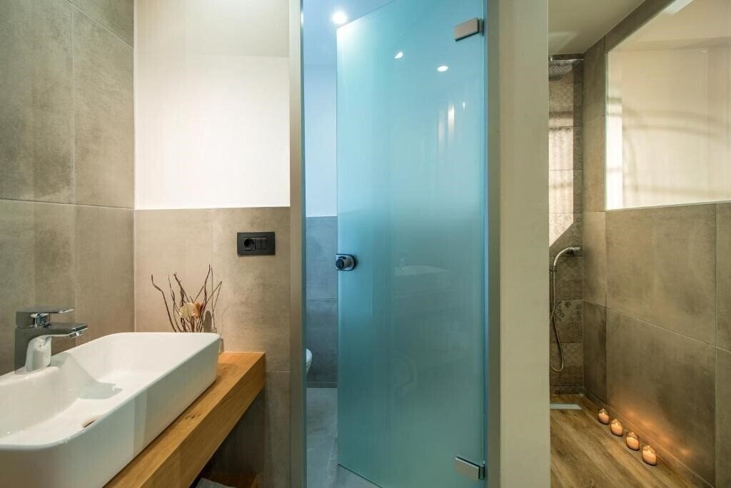 Zdjęcie Casa Blu 4*