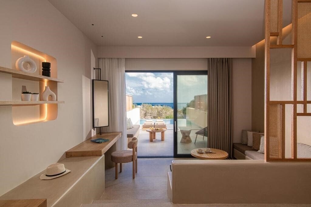 Zdjęcie Casa Blu 4*