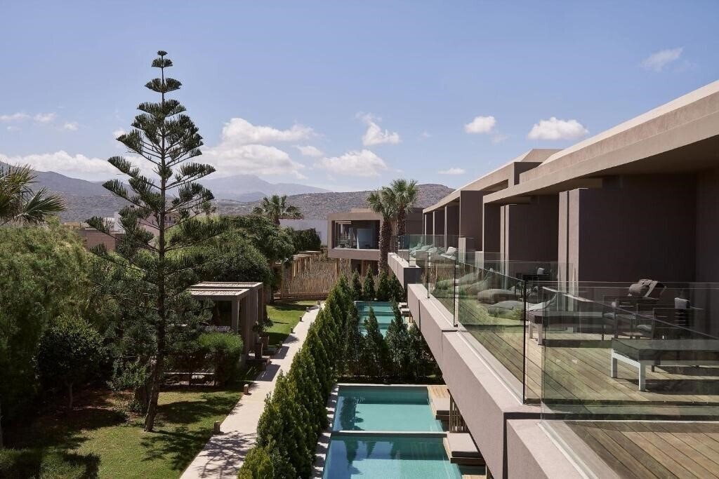 Hotel Elysium Boutique Hotel Adults Only 5*