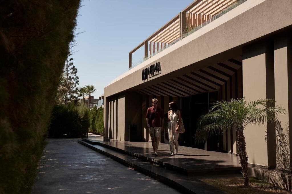 Zdjęcia Elysium Boutique Hotel Adults Only 5*