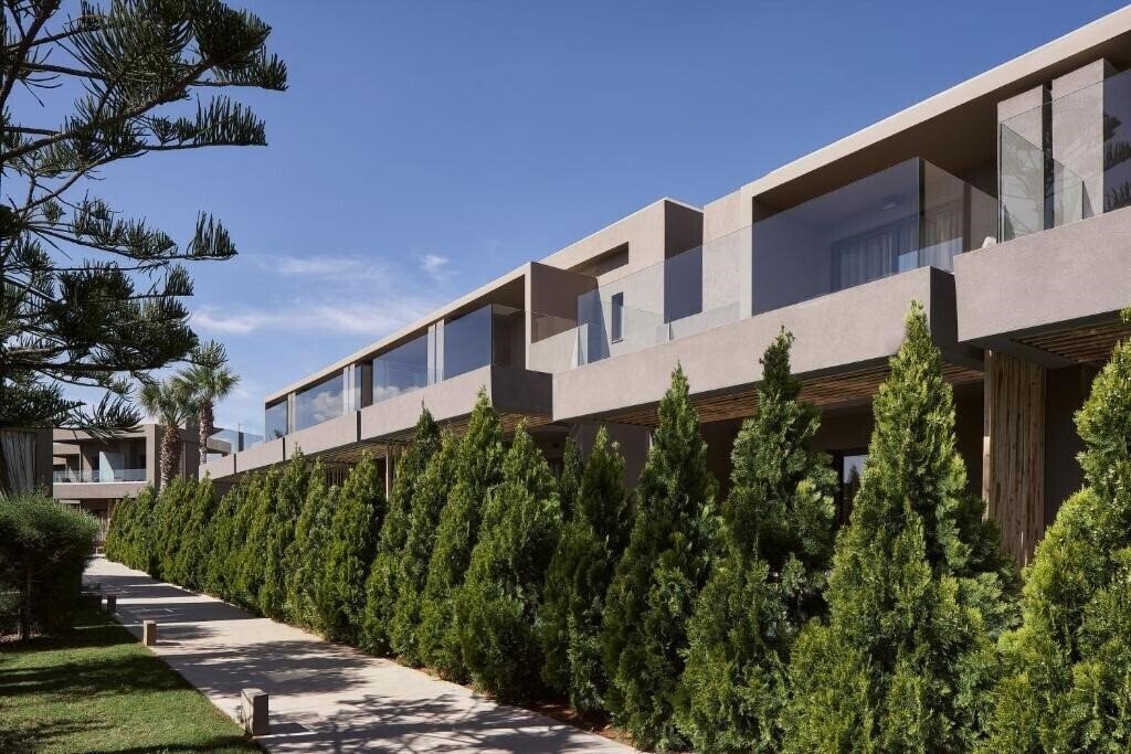 Obraz Elysium Boutique Hotel Adults Only 5*