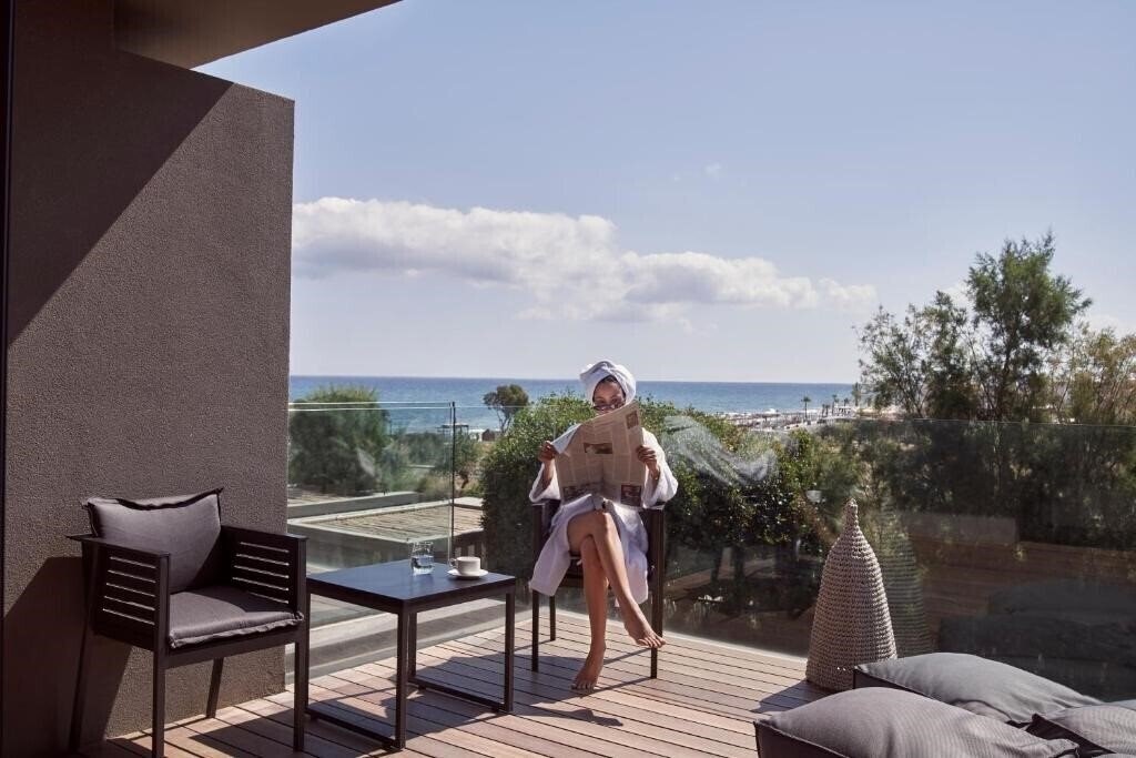 Zdjęcie Elysium Boutique Hotel Adults Only 5*