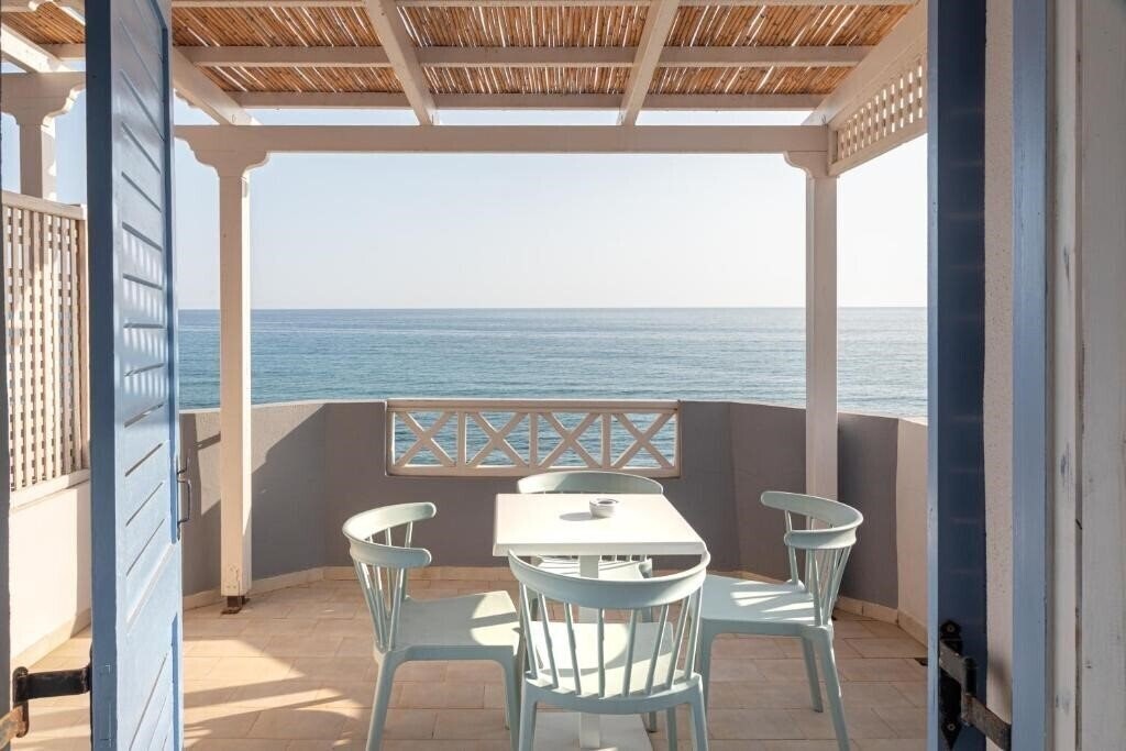 Картинка Triton Authentic Cretan Hotel 4*