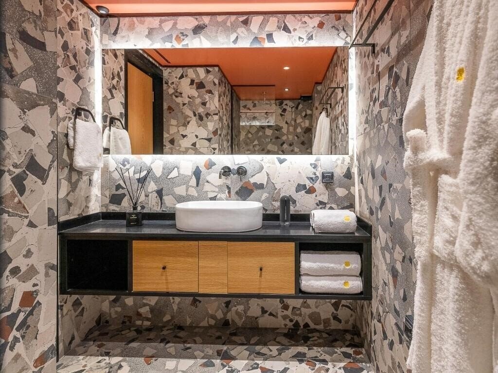 Картинка 3 Pines Design Living 4*